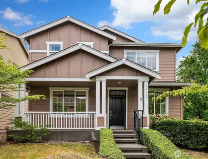 $1,125,000 | 2422 Northeast Keystone Court, Issaquah, WA 98029