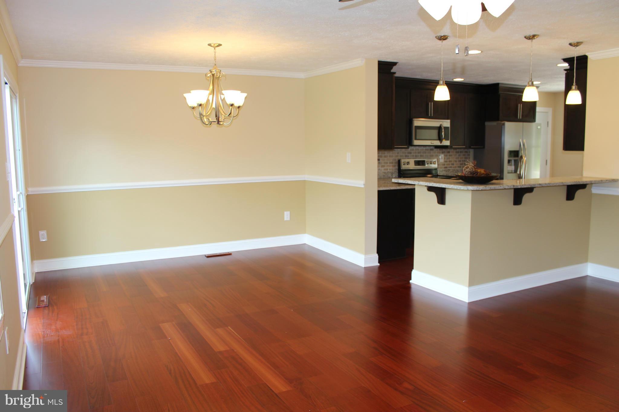 15687 Dover Road Upperco, MD 21155 - Photo 3 of 27 Dining Room