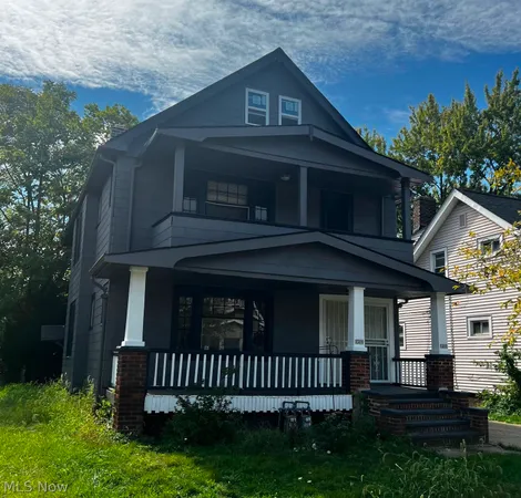 $1,260 | Undisclosed Address, Cleveland, OH 44110