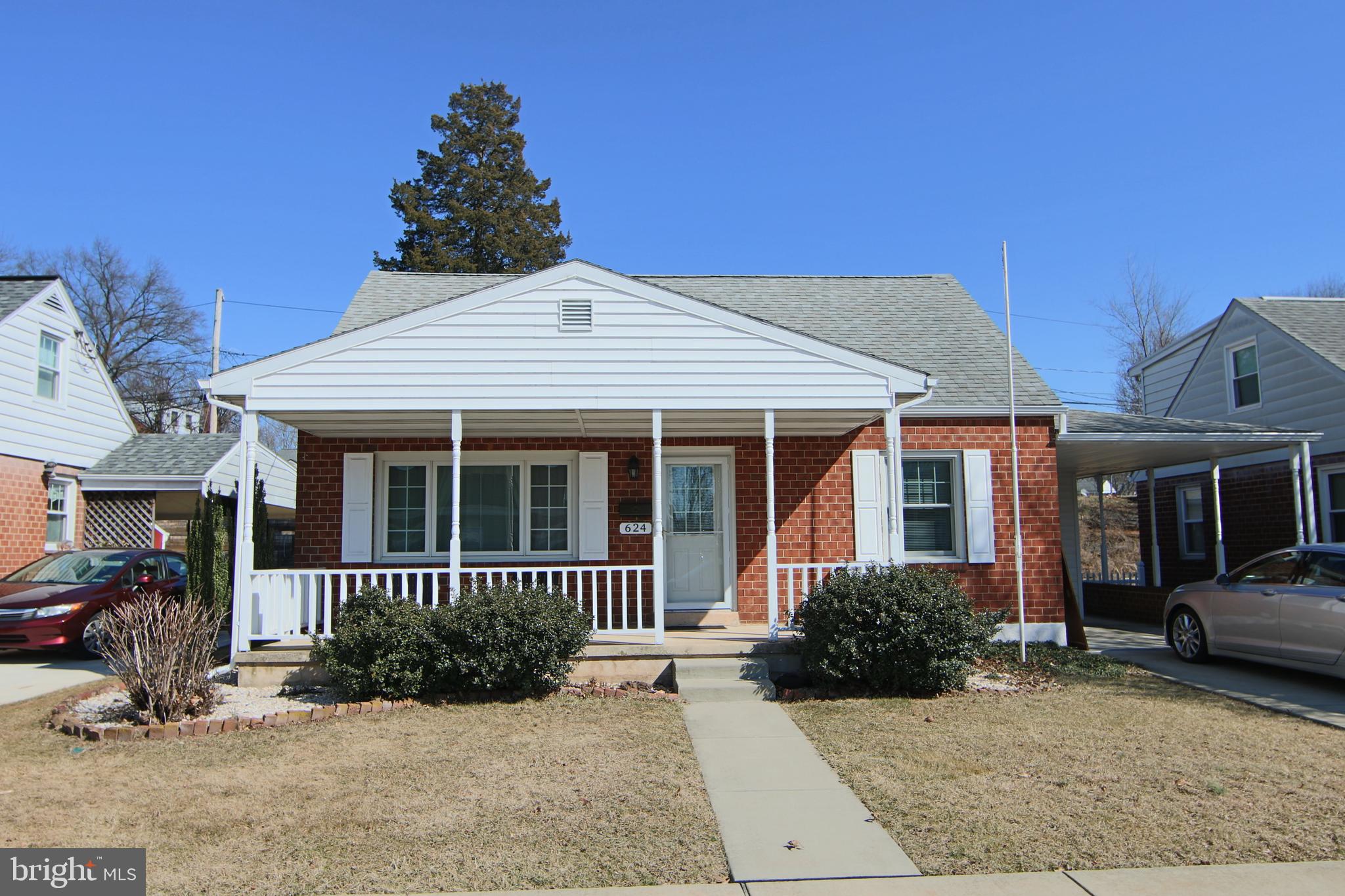 624 Briarcliff Road Middletown, PA 17057 - Photo 1 of 28 Gallery Image 1
