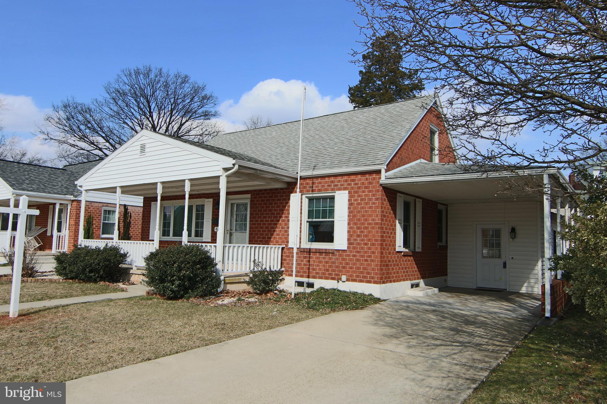 624 Briarcliff Road Middletown, PA 17057 - Photo 3 of 28 Gallery Image 3
