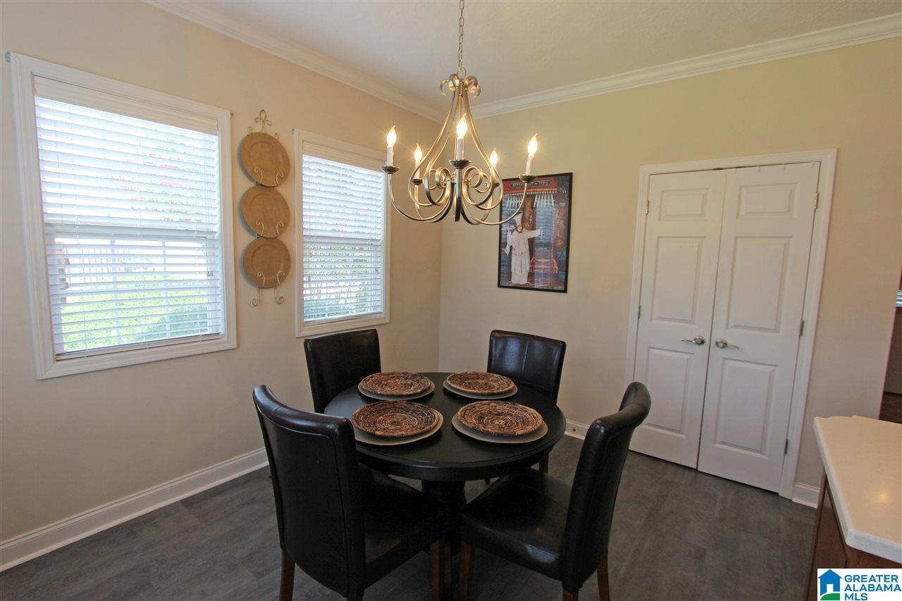 155 Liberty Lane Anniston, AL 36207 - Photo 45 of 50