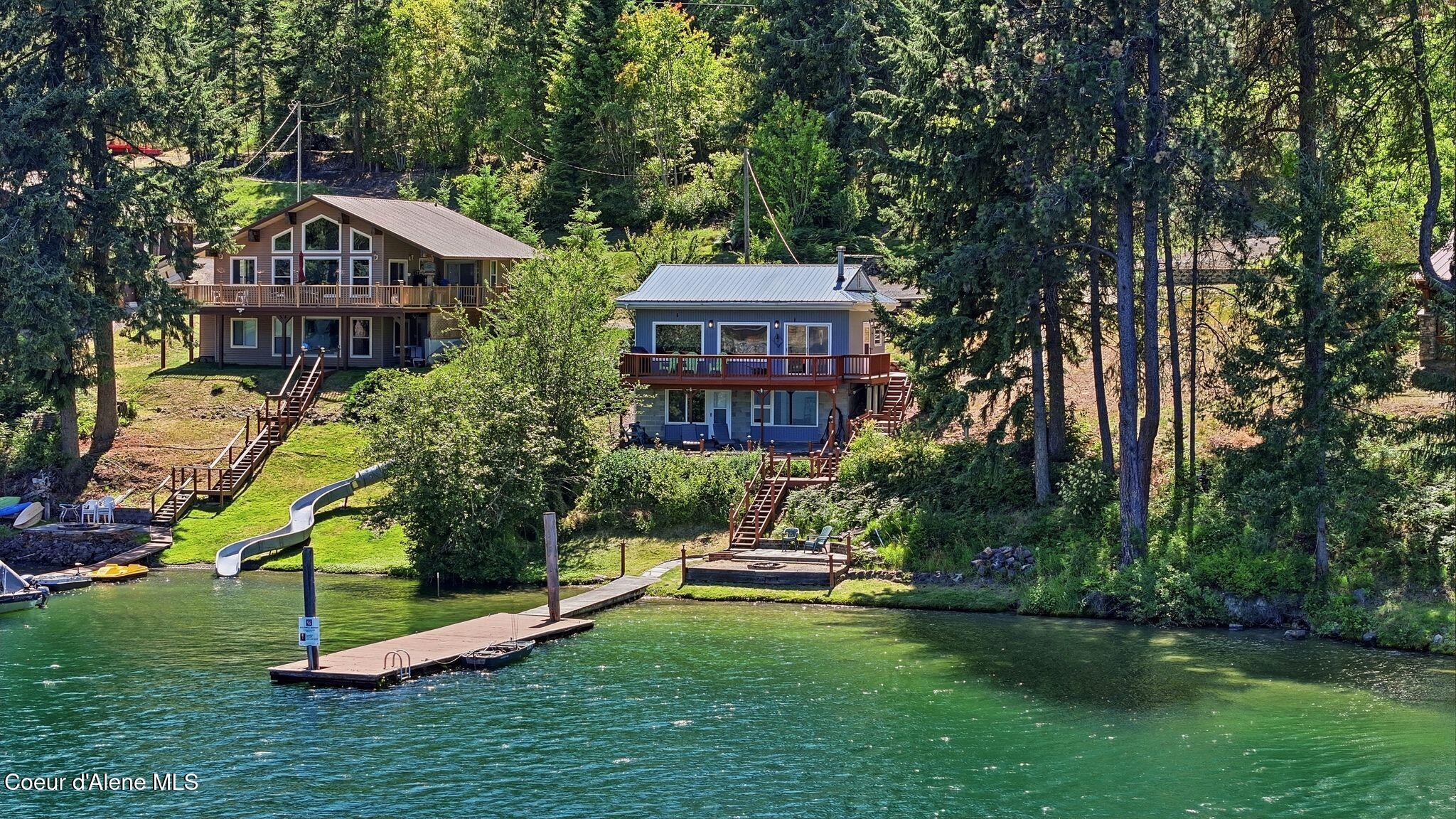 62766 South Powderhorn Bay Road Harrison, ID 83833 - Photo 1 of 52 Inside-Media-Powderhorn-52