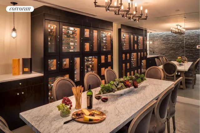 $799,000 | 416 West 52nd Street, Unit 611 | Hell's Kitchen