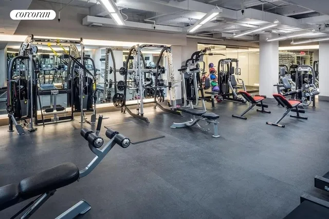 $799,000 | 416 West 52nd Street, Unit 611 | Hell's Kitchen