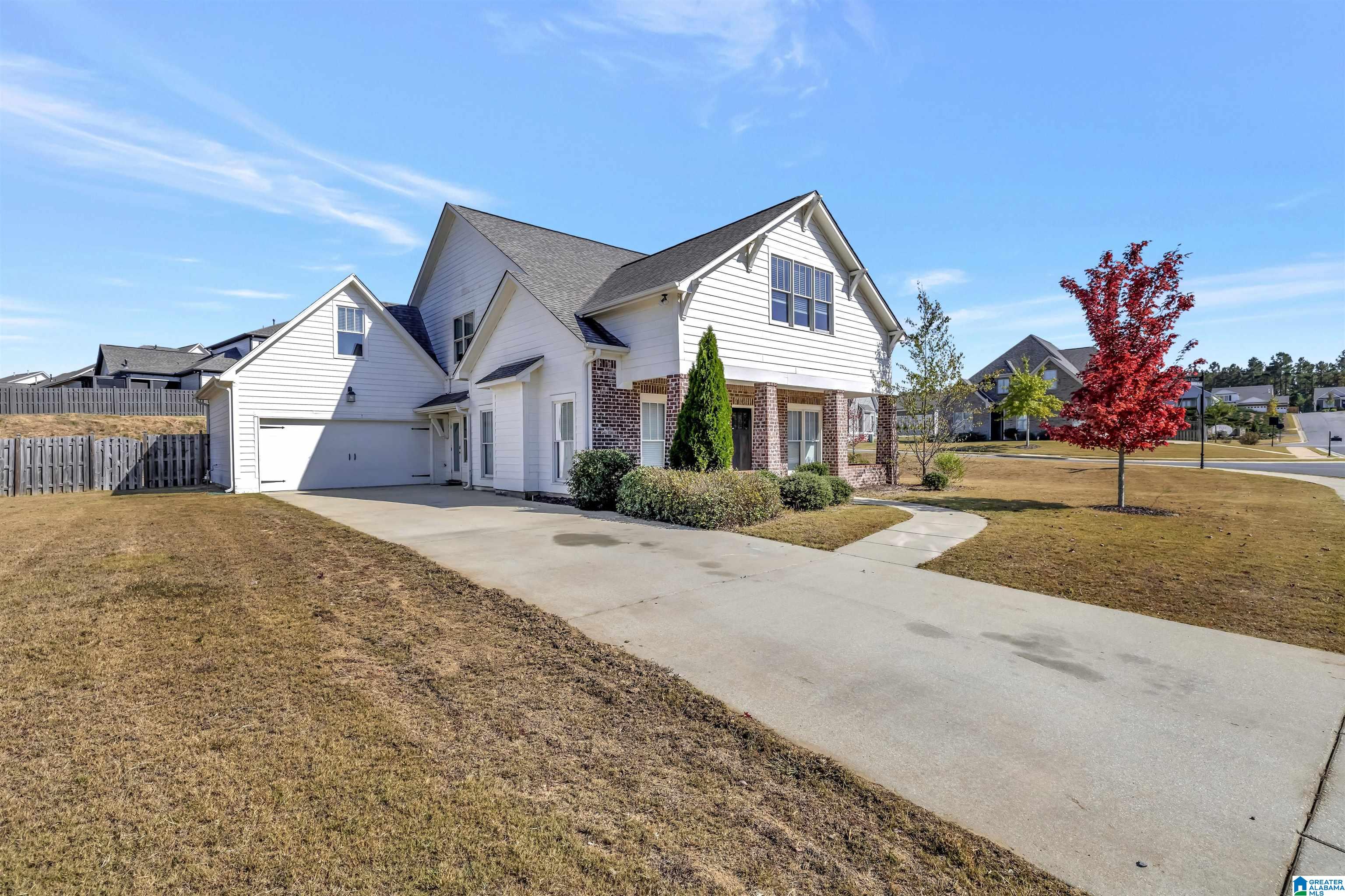 631 Grayson Place Chelsea, AL 35043 - Photo 35 of 37