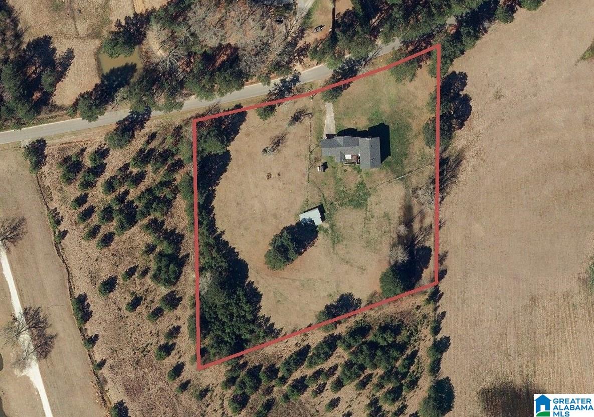 1704 Slasham Road Ashville, AL 35953 - Photo 3 of 18