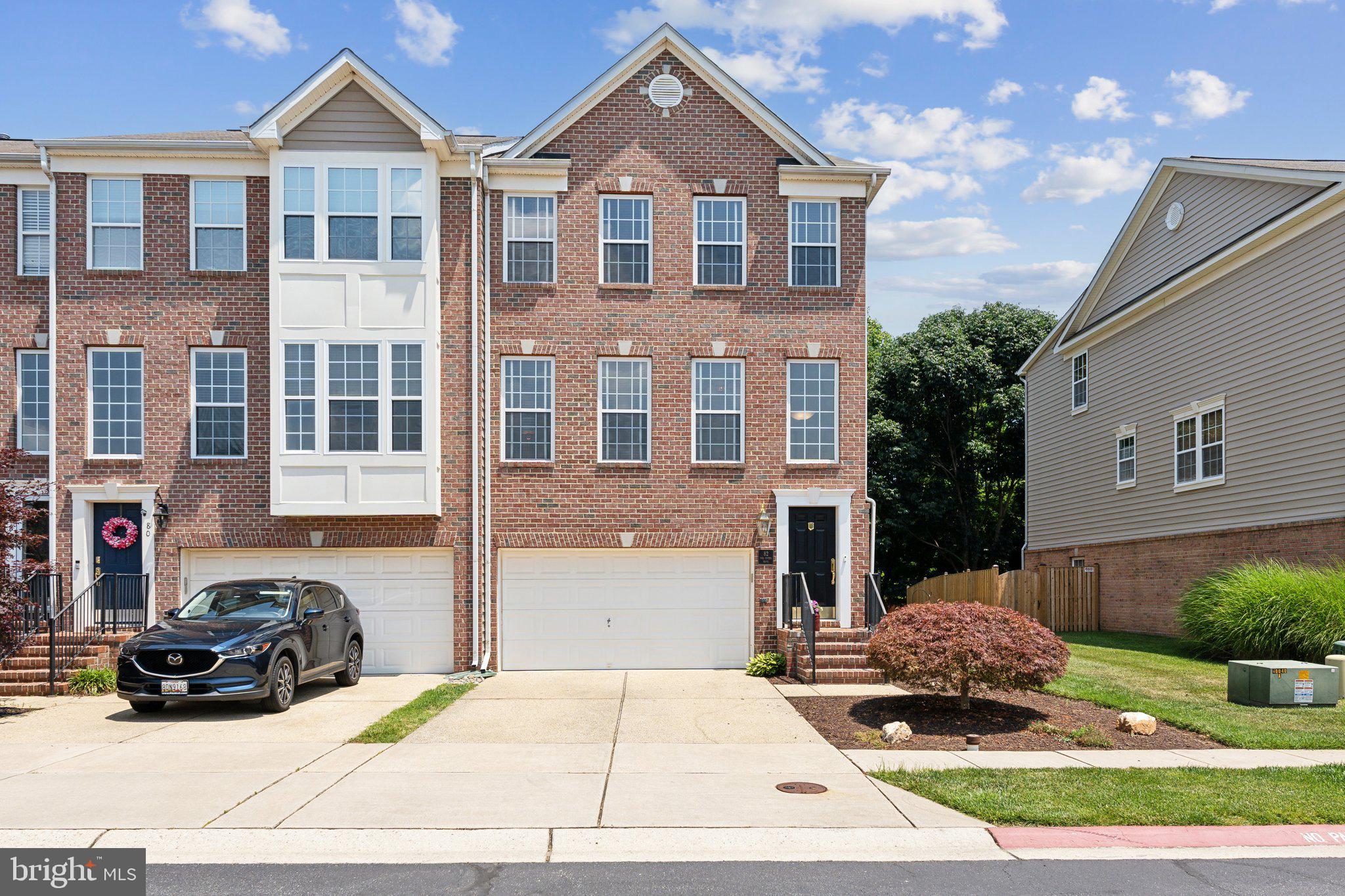 82 Two Rivers Drive Edgewater, MD 21037 - Photo 1 of 46 Stunning rarely available end unit townhome!