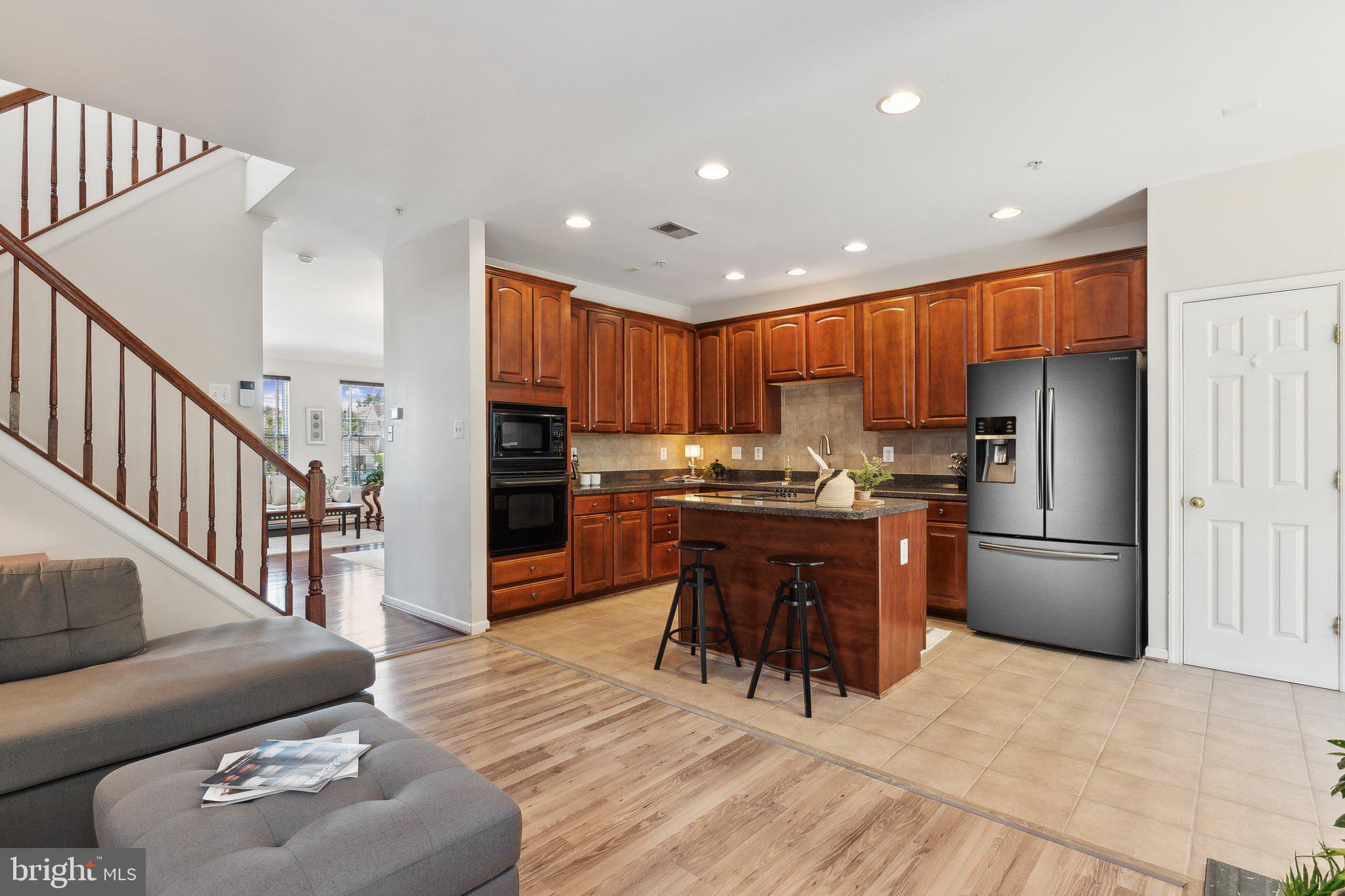 82 Two Rivers Drive Edgewater, MD 21037 - Photo 15 of 46 So many options for layout and enjoyment