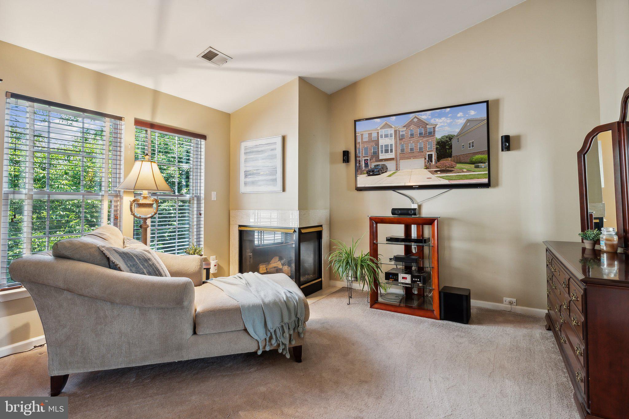 82 Two Rivers Drive Edgewater, MD 21037 - Photo 25 of 46 Luxury and relaxation in the primary bedroom