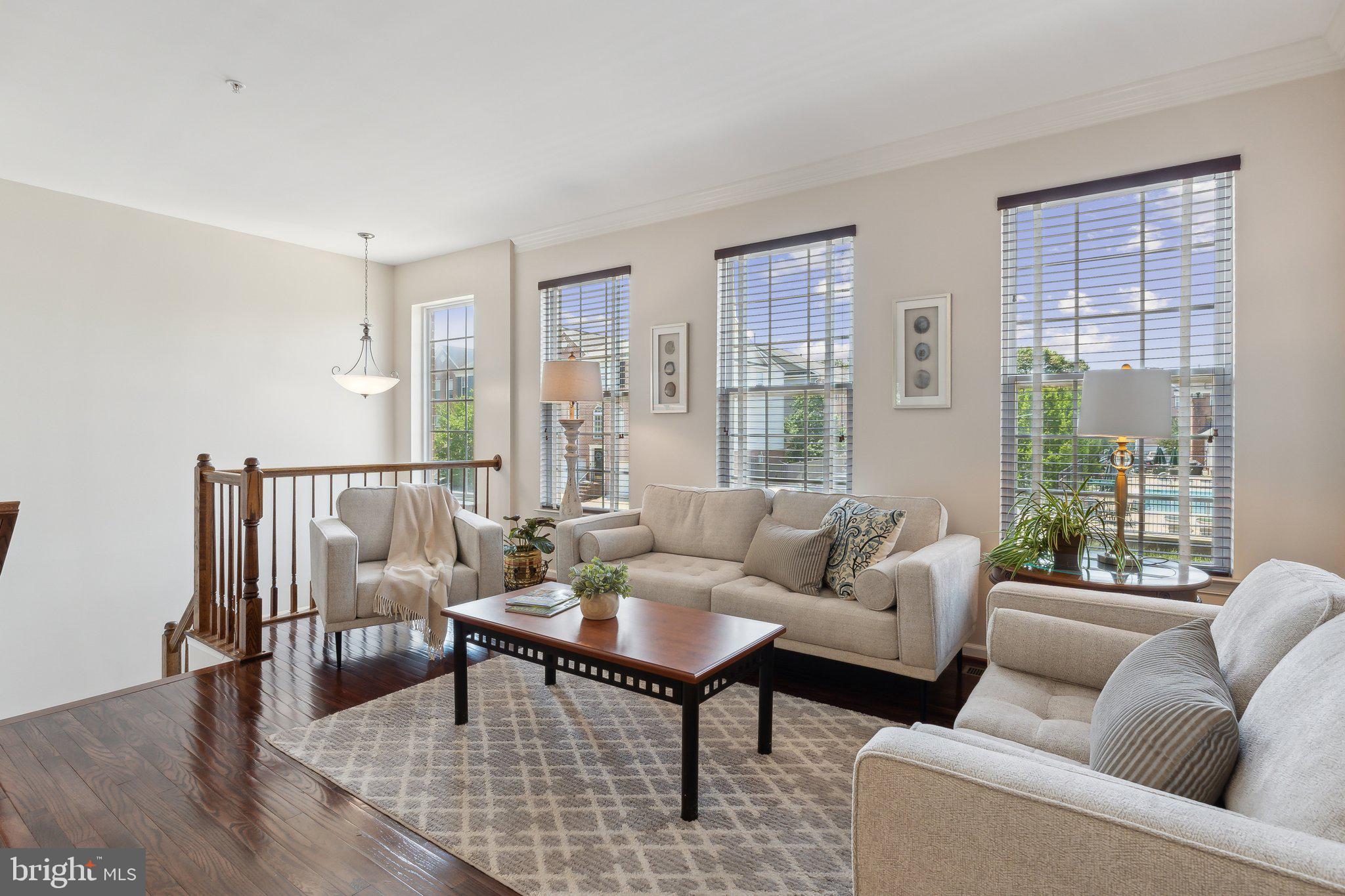 82 Two Rivers Drive Edgewater, MD 21037 - Photo 3 of 46 You will immediately feel at home when you walk in