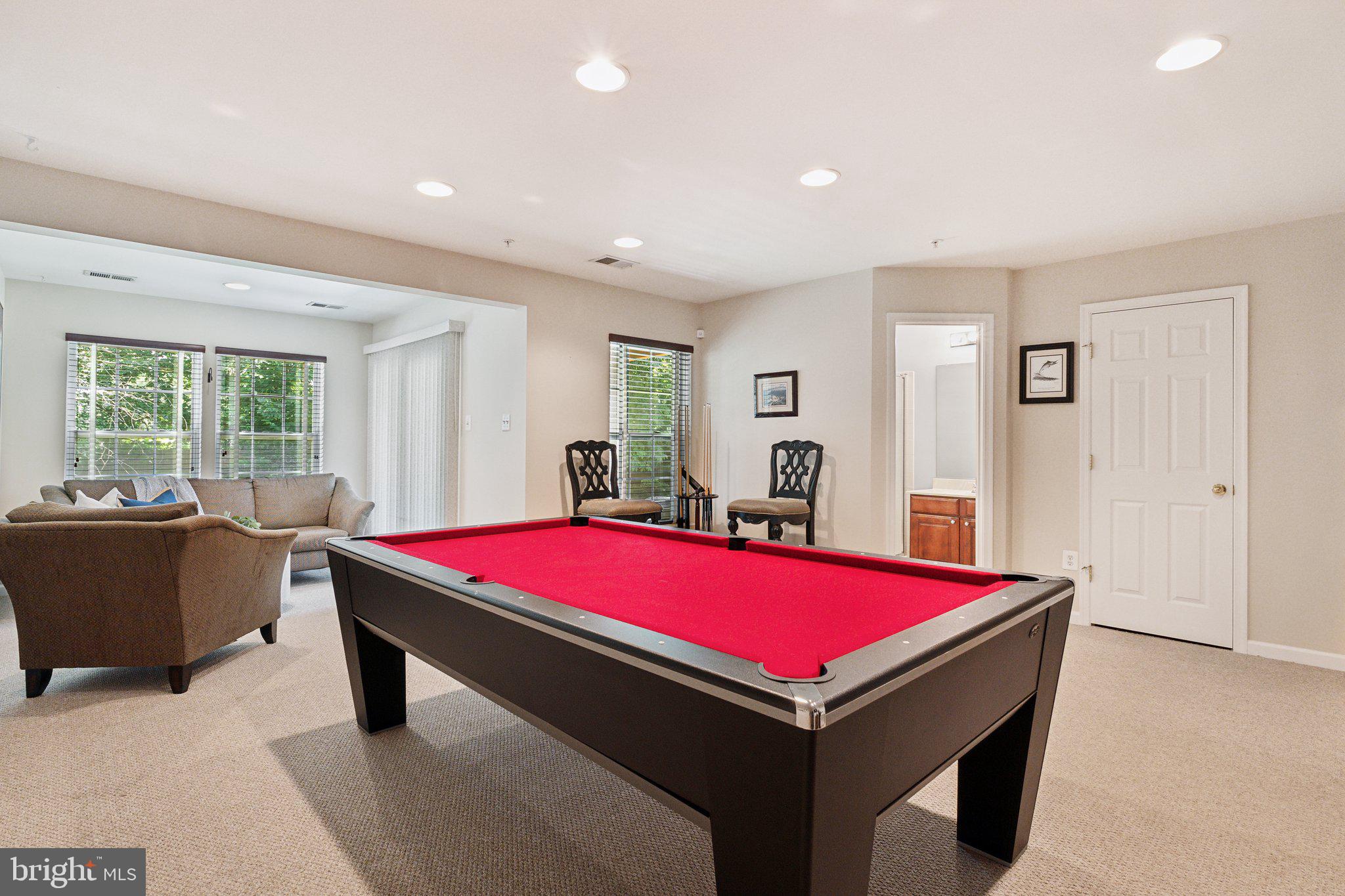 82 Two Rivers Drive Edgewater, MD 21037 - Photo 31 of 46 Full walkout level so it has tons of natural light