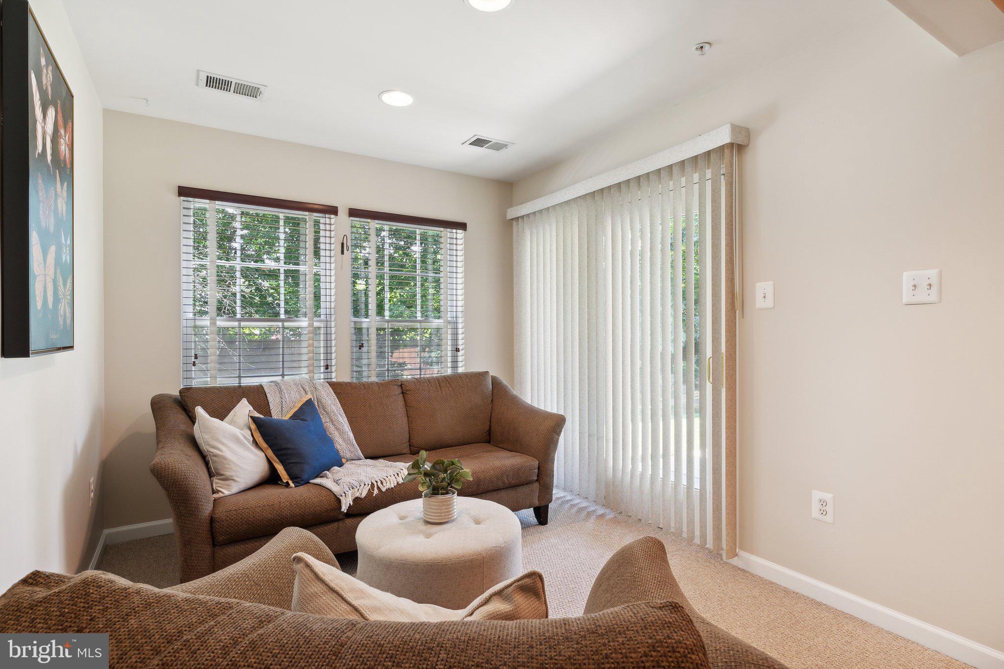 82 Two Rivers Drive Edgewater, MD 21037 - Photo 33 of 46 Plenty of space for 4th bedroom or enjoy as is