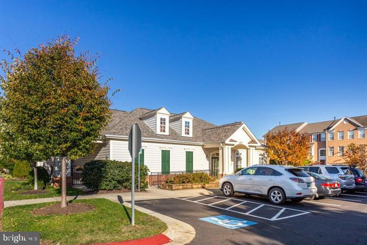 82 Two Rivers Drive Edgewater, MD 21037 - Photo 34 of 46 Community Clubhouse