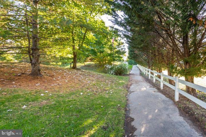 82 Two Rivers Drive Edgewater, MD 21037 - Photo 38 of 46 Walking Trail