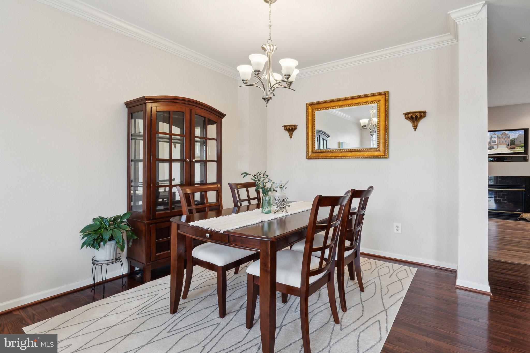 82 Two Rivers Drive Edgewater, MD 21037 - Photo 7 of 46 You won't believe the space - feels like home!
