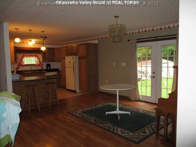 Dining Room.