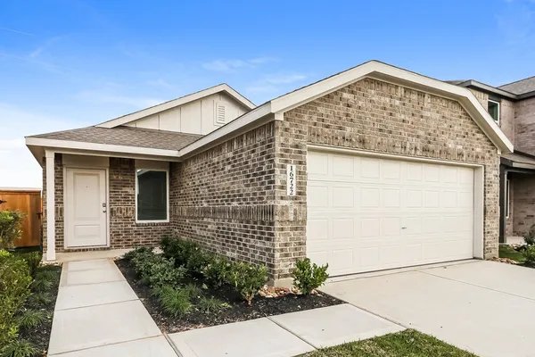 $1,765 | 16722 Old Wagon Way, Hockley, TX 77447