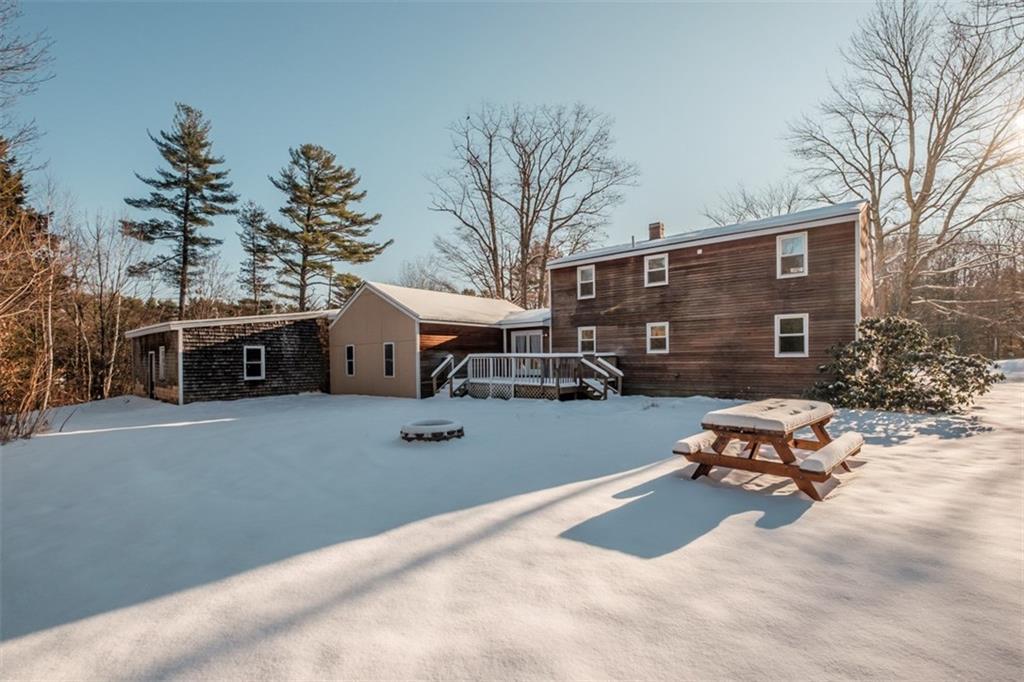 170 Albion Road Windham, ME 04062 - Photo 35 of 35 Photo