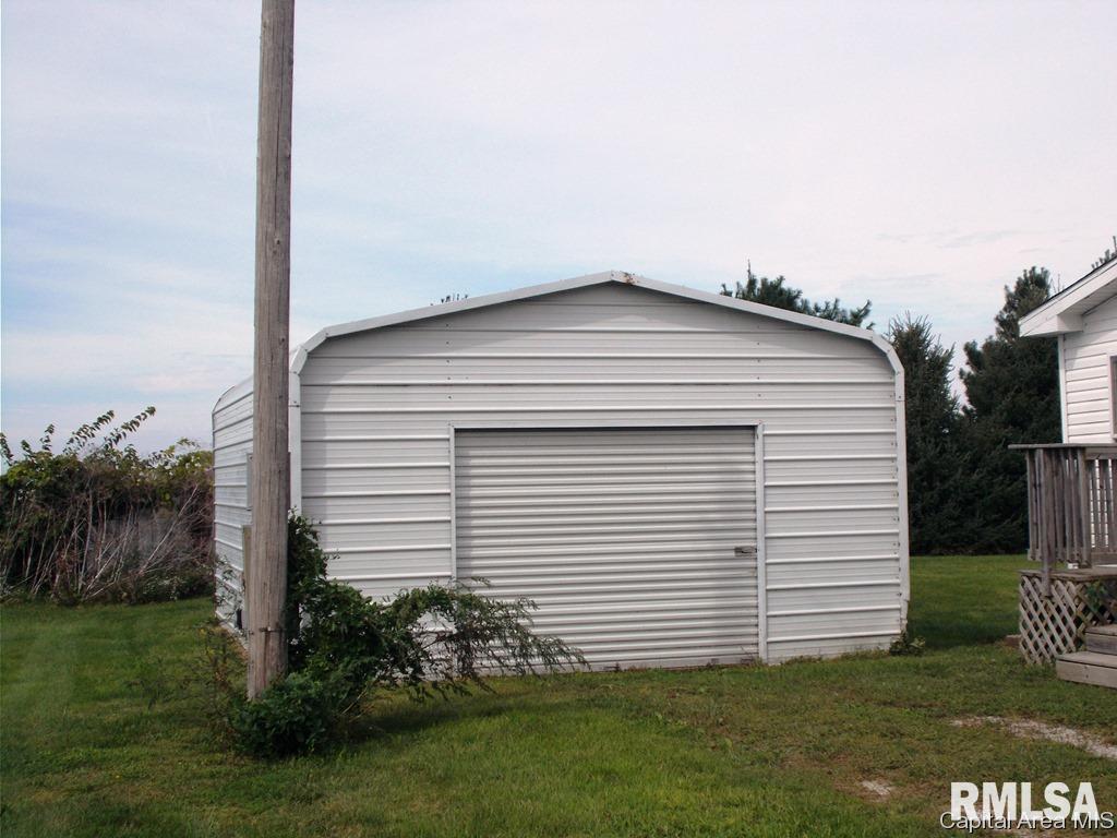 120 Evergreen Street Raritan, IL 61471 - Photo 14 of 15 Gallery Image 14