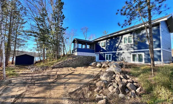 $719,900 | 18817 Sucker Lake Road, Nashwauk, MN 55769