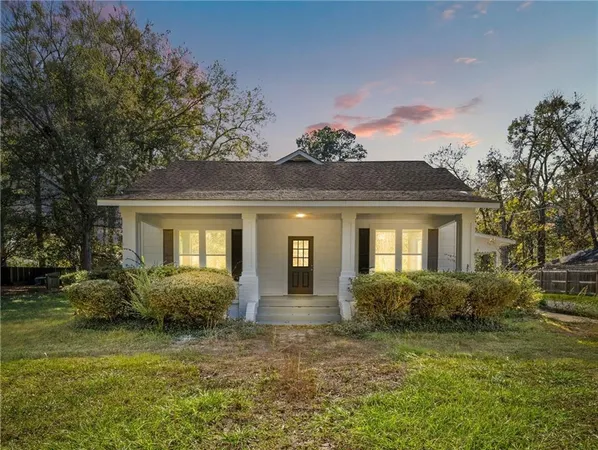 $179,999 | 1100 Maple Street, Winnfield, LA 71483