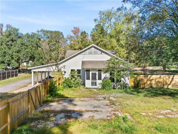 $179,999 | 1100 Maple Street, Winnfield, LA 71483