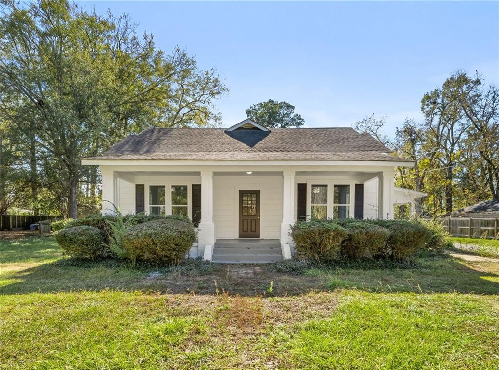 1100 Maple Street Winnfield, LA 71483 - Photo 2 of 19
