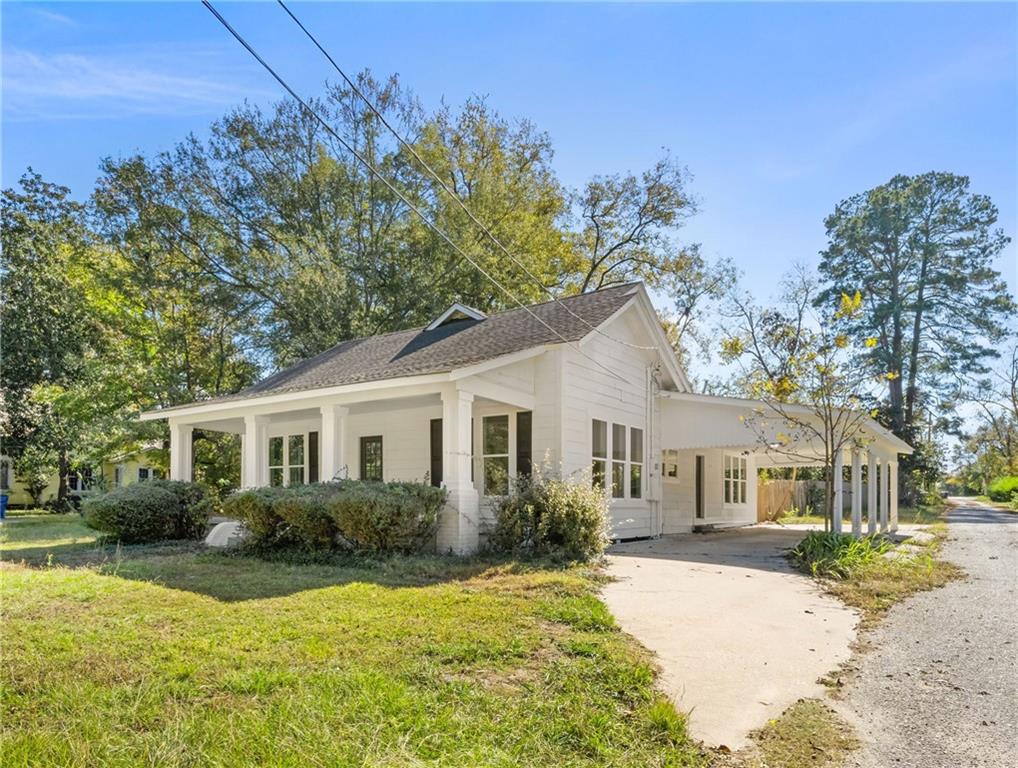 1100 Maple Street Winnfield, LA 71483 - Photo 5 of 19