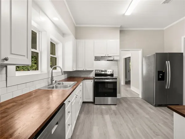 $179,999 | 1100 Maple Street, Winnfield, LA 71483