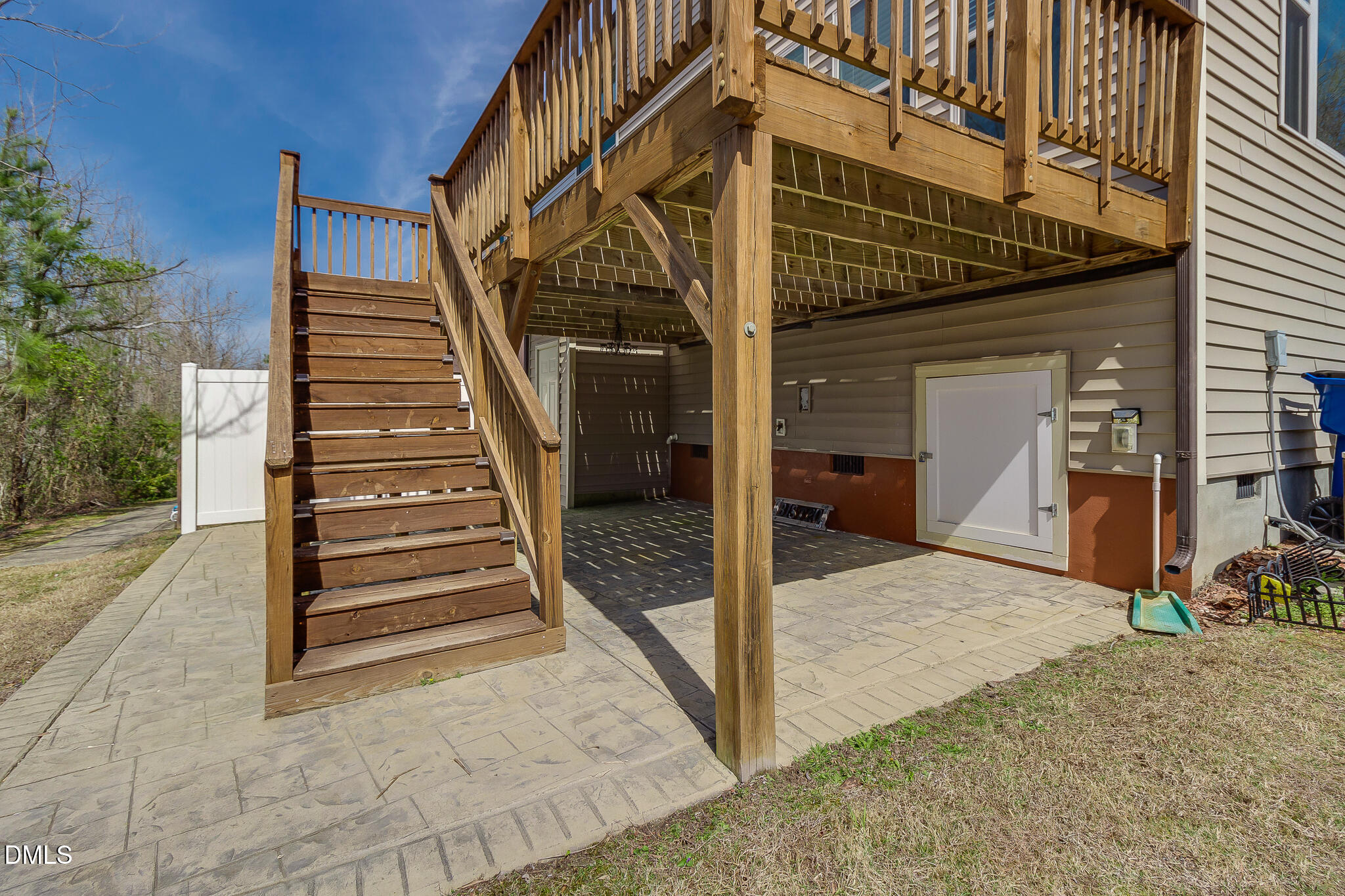 14303 Foxcroft Road Raleigh, NC 27614 - Photo 43 of 70
