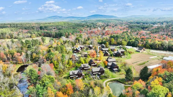 $550,000 | 100 Steele Road, Unit A, Peterborough, NH 03458