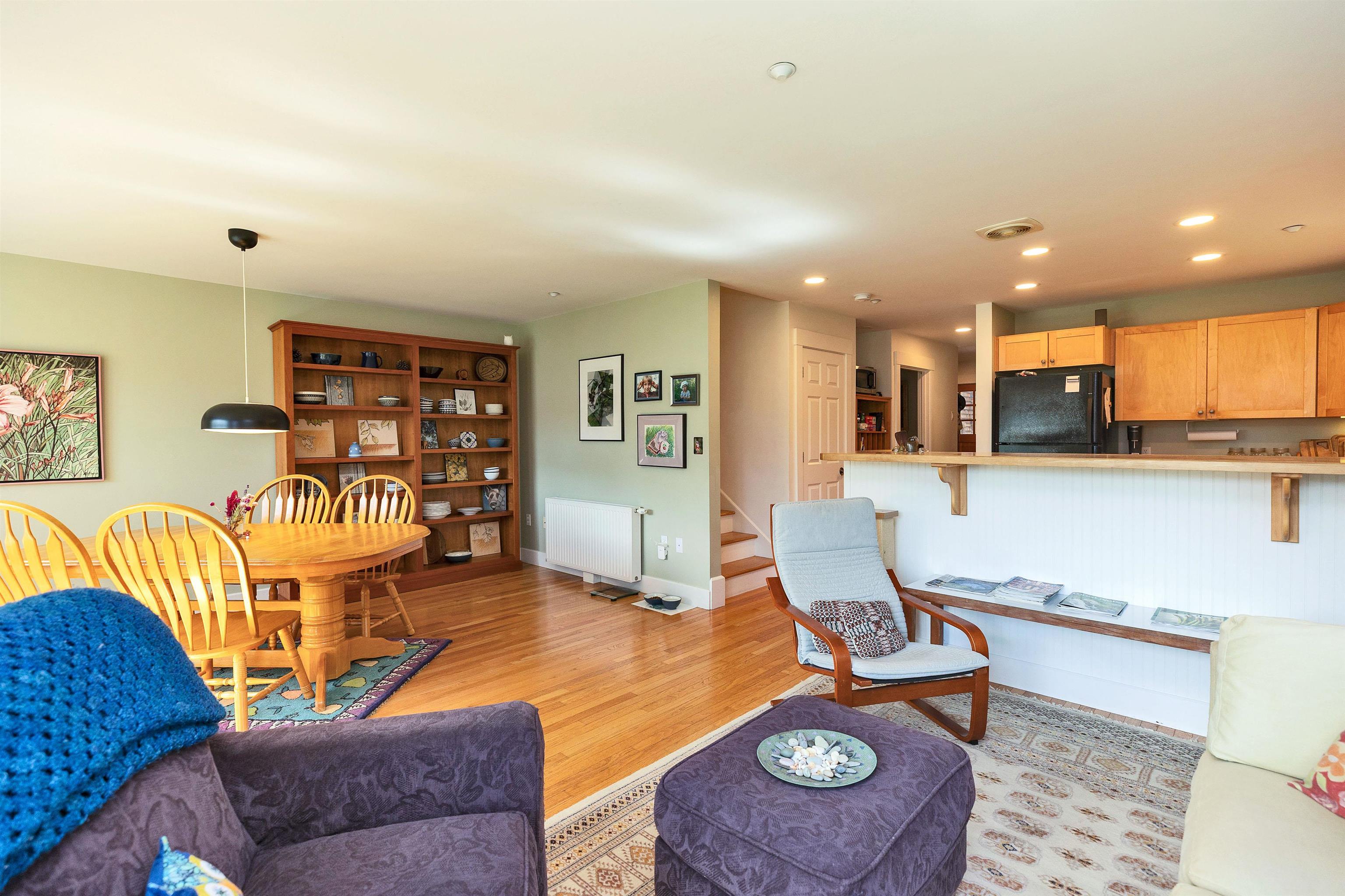 100 Steele Road, Unit A Peterborough, NH 03458 - Photo 16 of 40