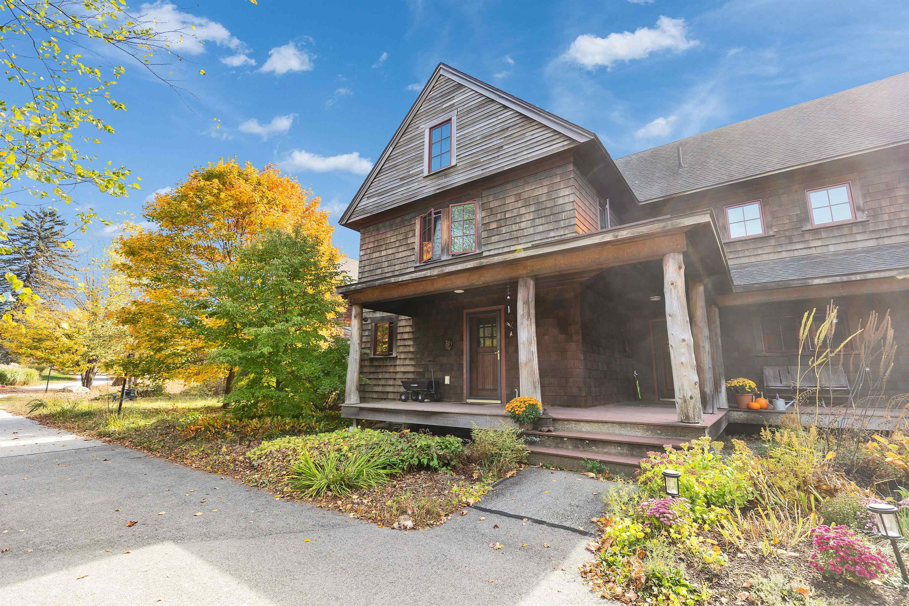 100 Steele Road, Unit A Peterborough, NH 03458 - Photo 3 of 40