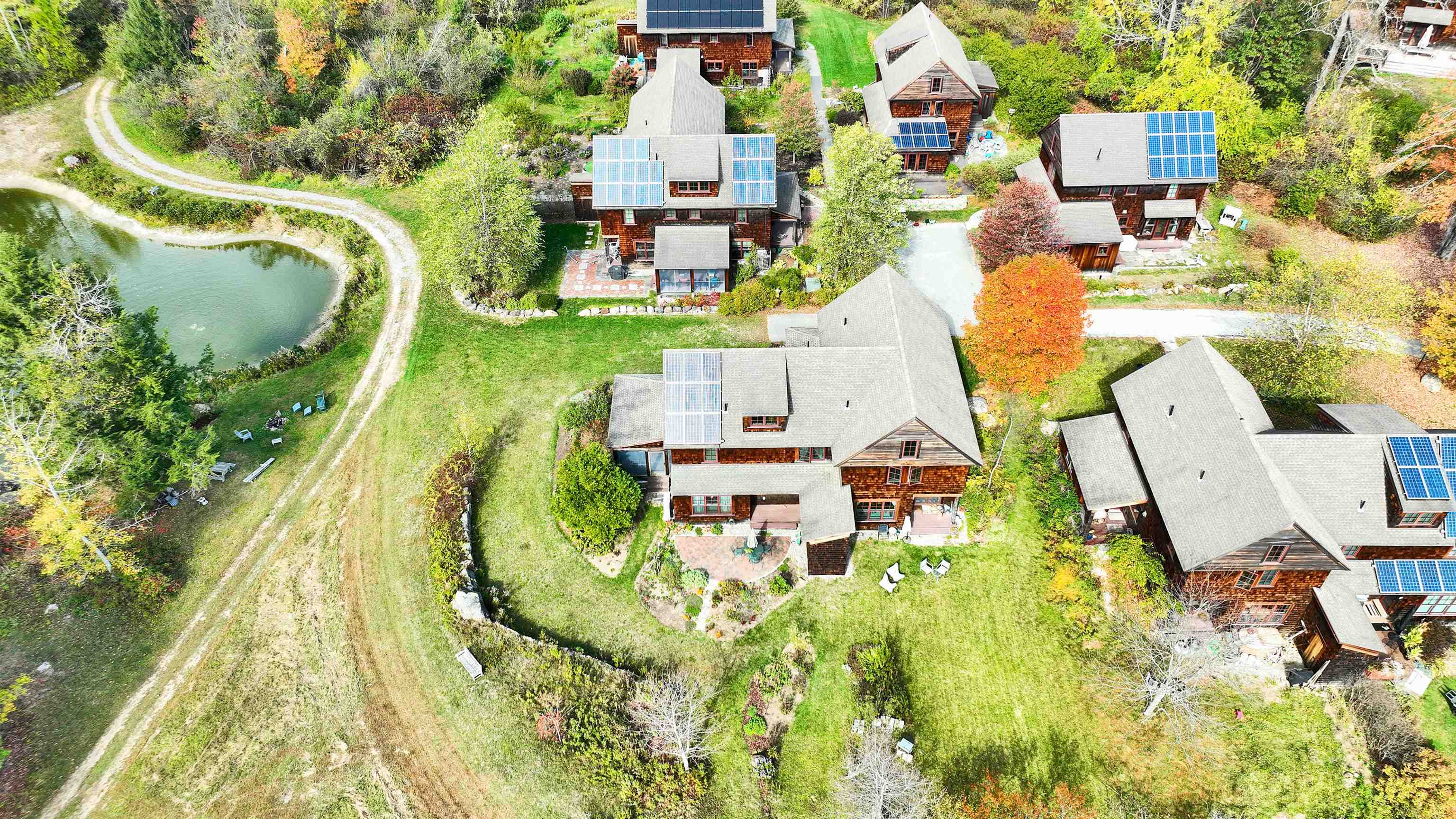 100 Steele Road, Unit A Peterborough, NH 03458 - Photo 38 of 40