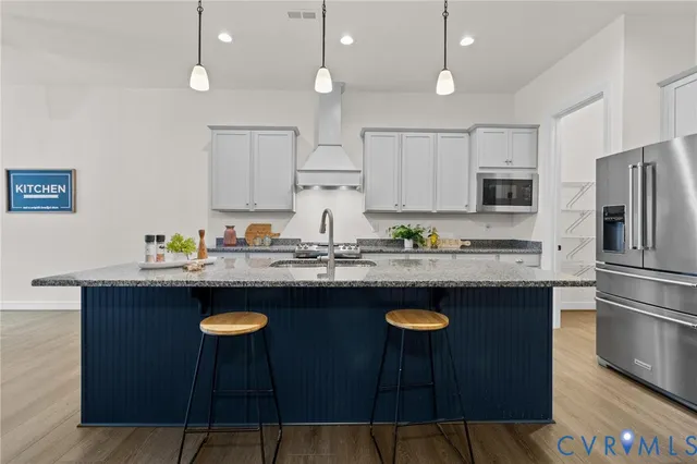 $509,900 | 1793 Outrigger Drive, Chester, VA 23836