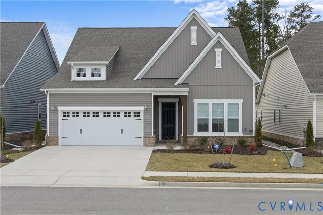 $509,900 | 1793 Outrigger Drive, Chester, VA 23836