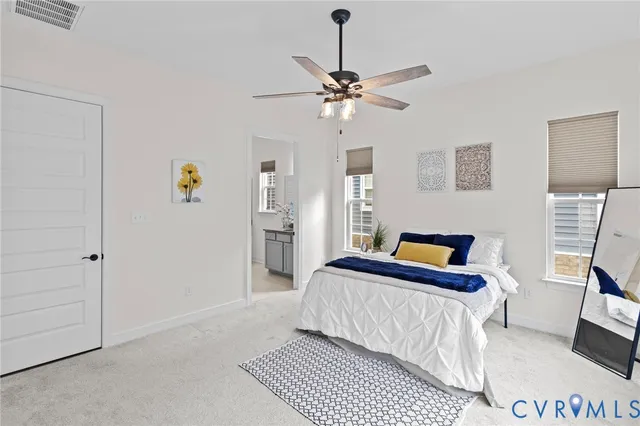 $509,900 | 1793 Outrigger Drive, Chester, VA 23836