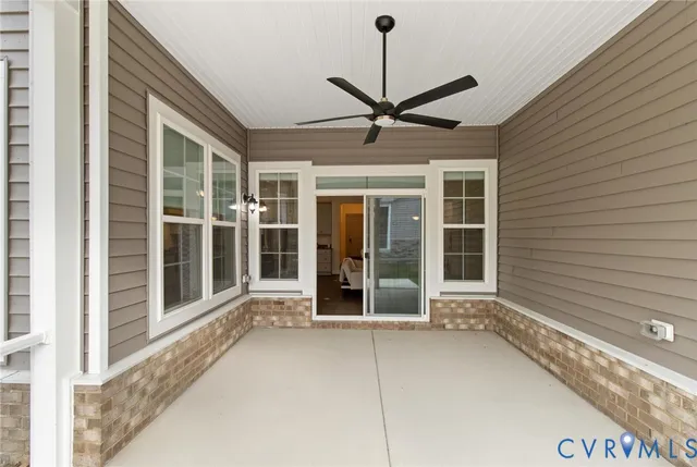 $509,900 | 1793 Outrigger Drive, Chester, VA 23836