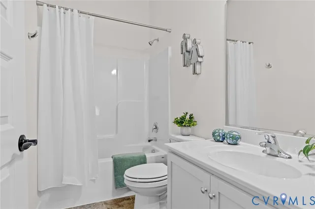 $509,900 | 1793 Outrigger Drive, Chester, VA 23836