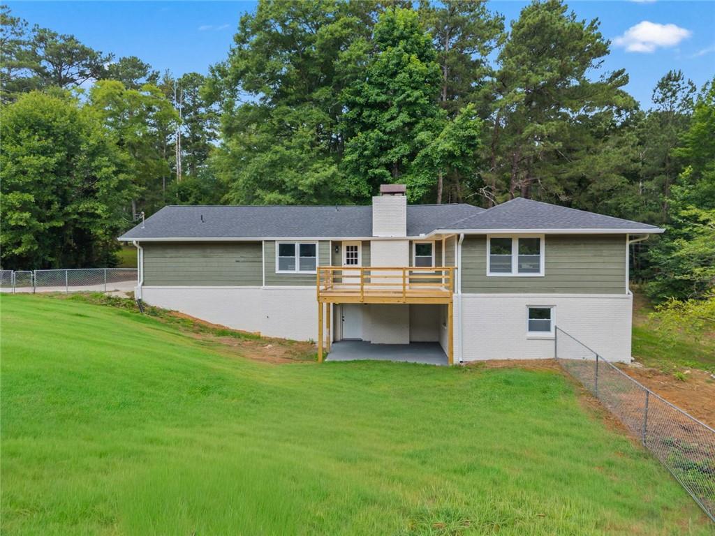 1590 Johnson Road Southwest Conyers, GA 30094 - Photo 49 of 50