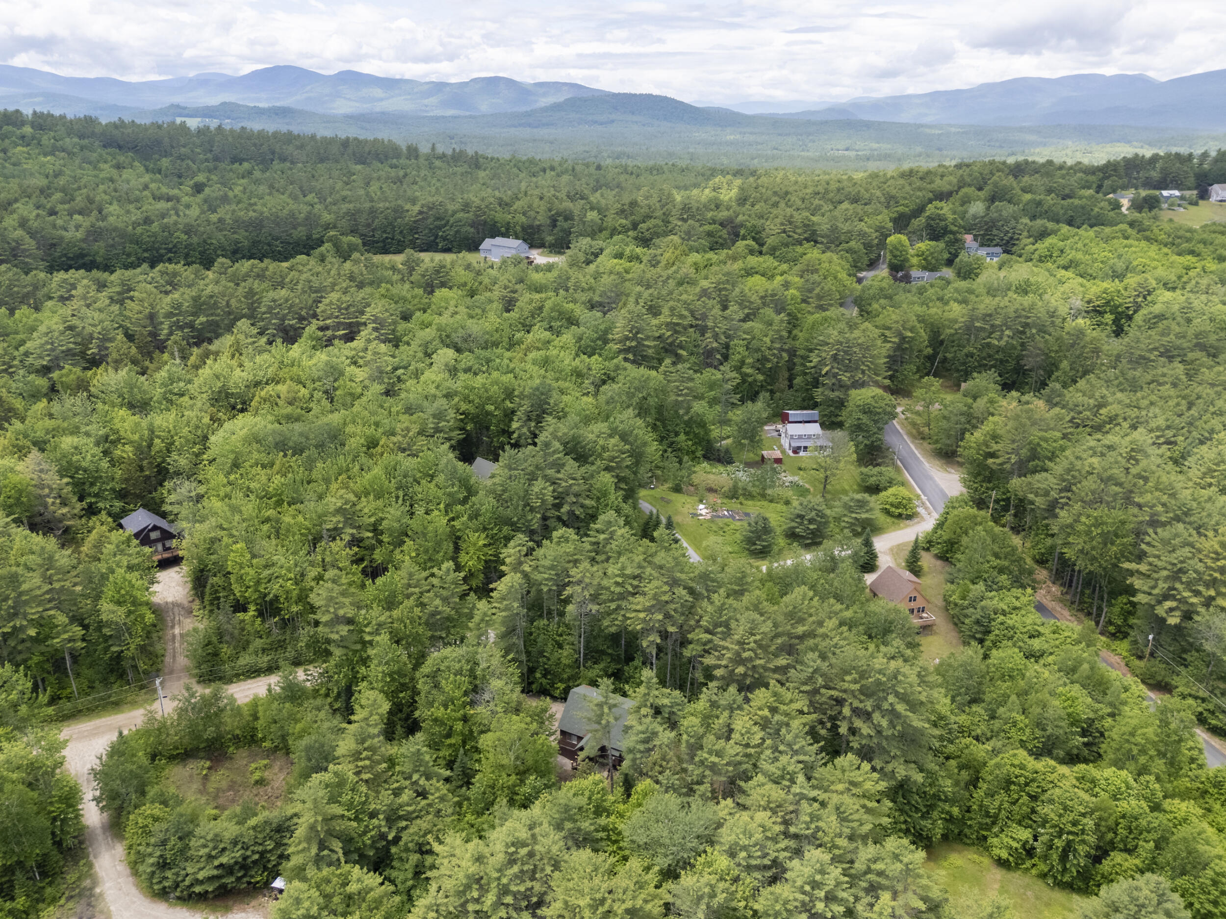 32 Tilson Burke Road Bethel, ME 04217 - Photo 63 of 66