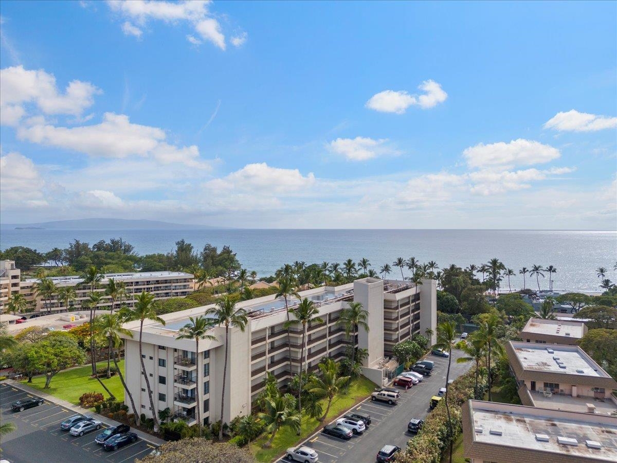 2531 South Kihei Rd Unit C201