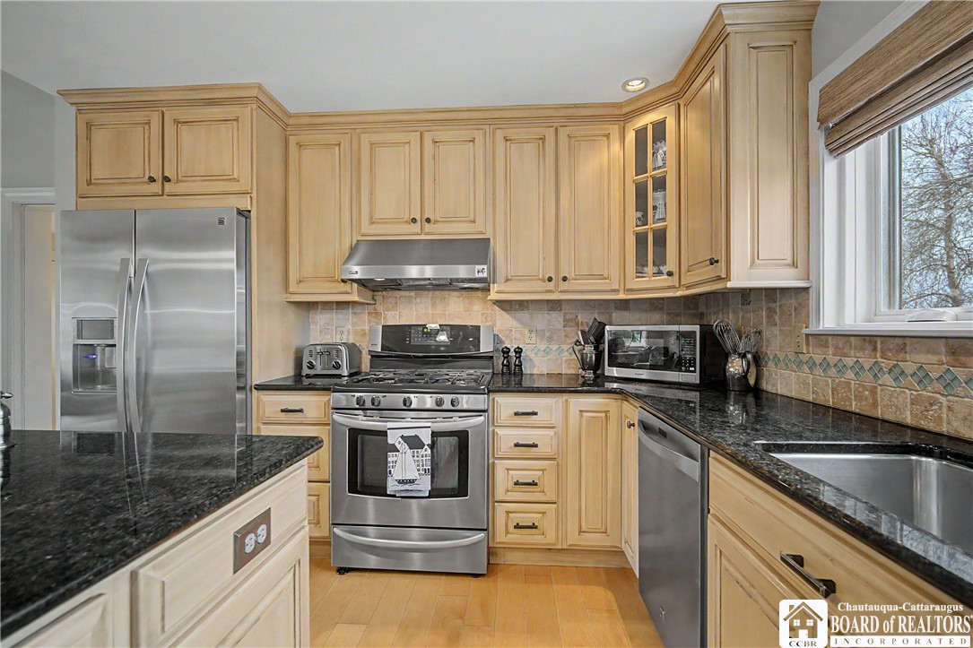 4128 Alm Road Ellery, NY 14712 - Photo 28 of 44