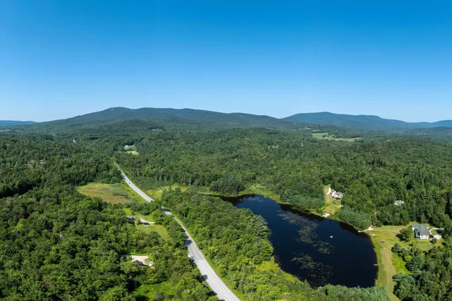 $249,000 | 88 Cedar Lane, Unit 5, Peru, VT 05152