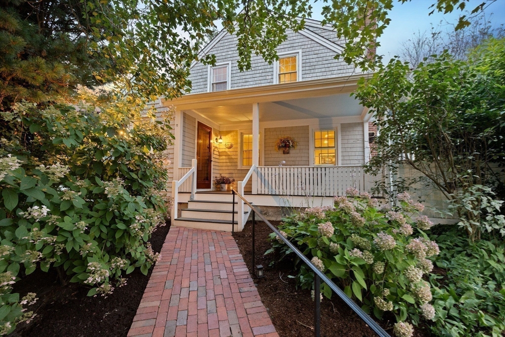 11 Sunset Road Scituate, MA 02066 - Photo 34 of 42 Gallery Image 34