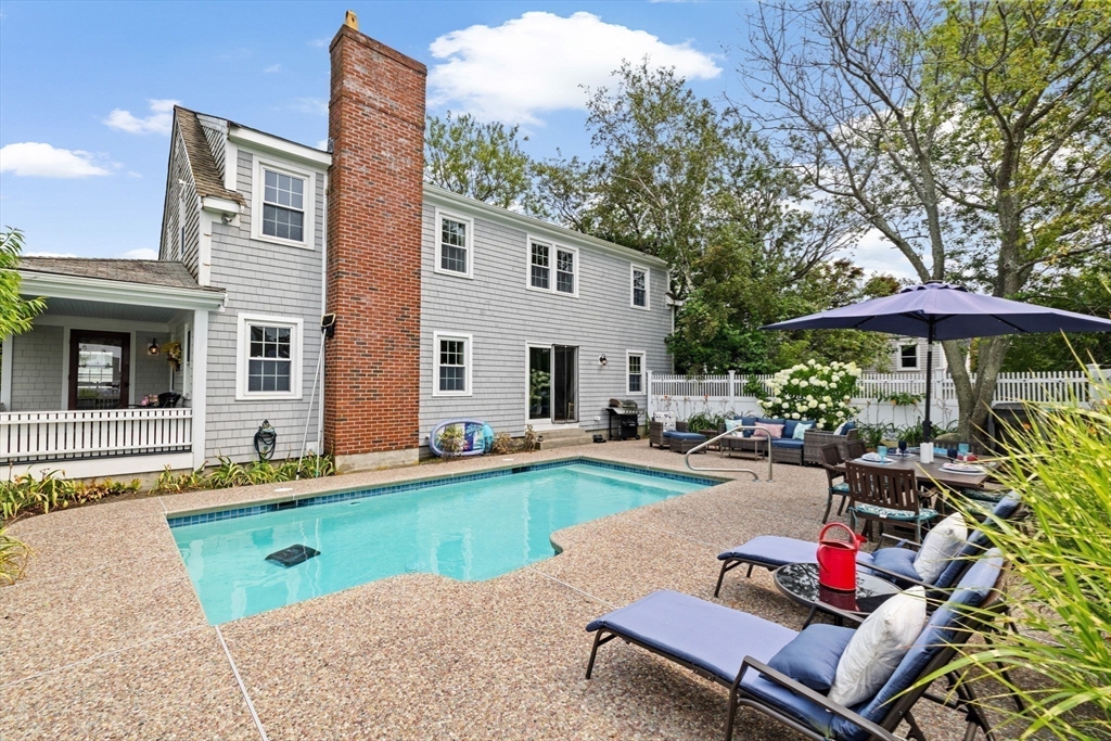 11 Sunset Road Scituate, MA 02066 - Photo 10 of 42 Gallery Image 10