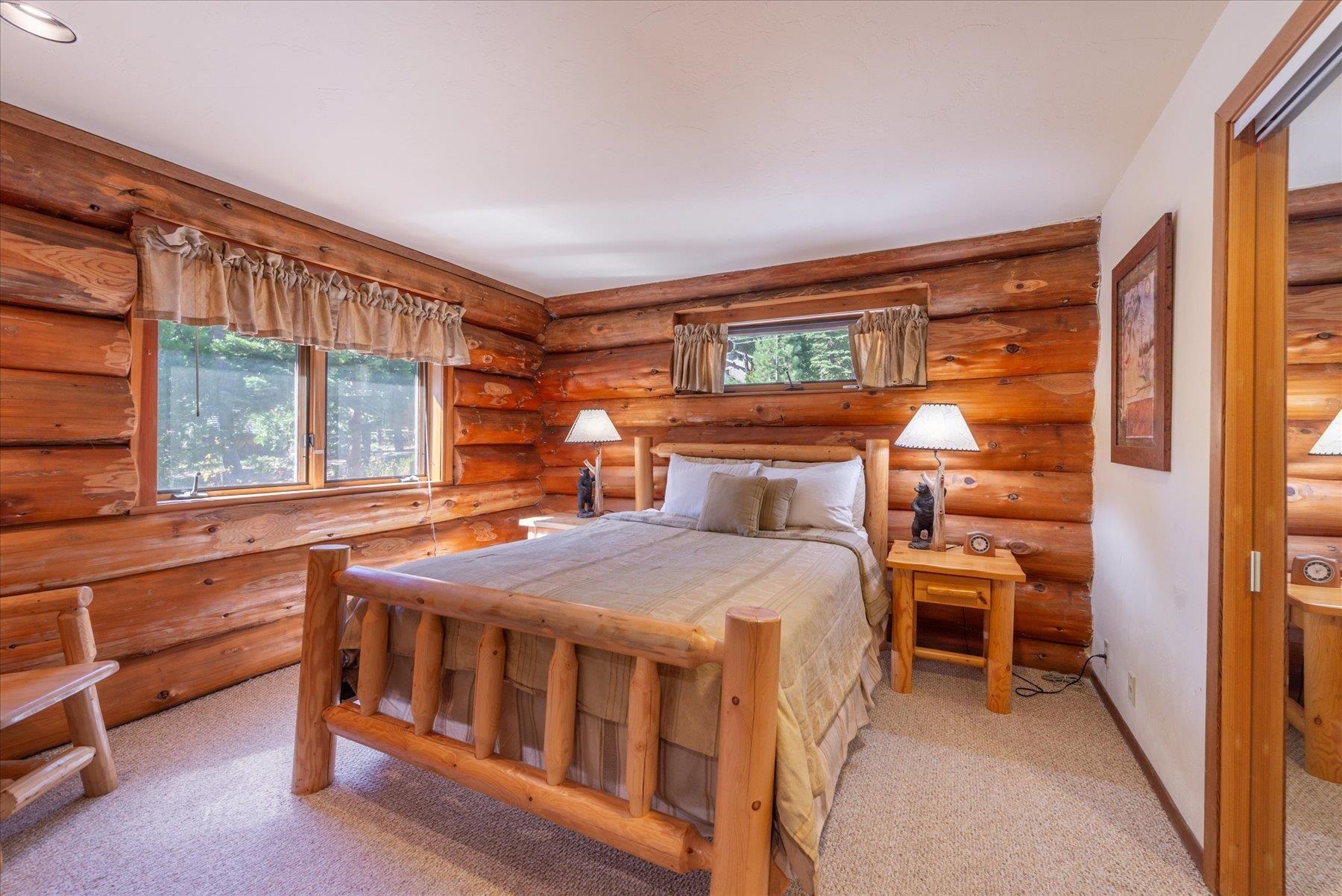 3830 Forest Road Carnelian Bay, CA 96140 - Photo 19 of 25 Gallery Image 19