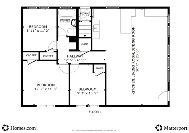 $299,000 | 3735 169th Street, Country Club Hills, IL 60478
