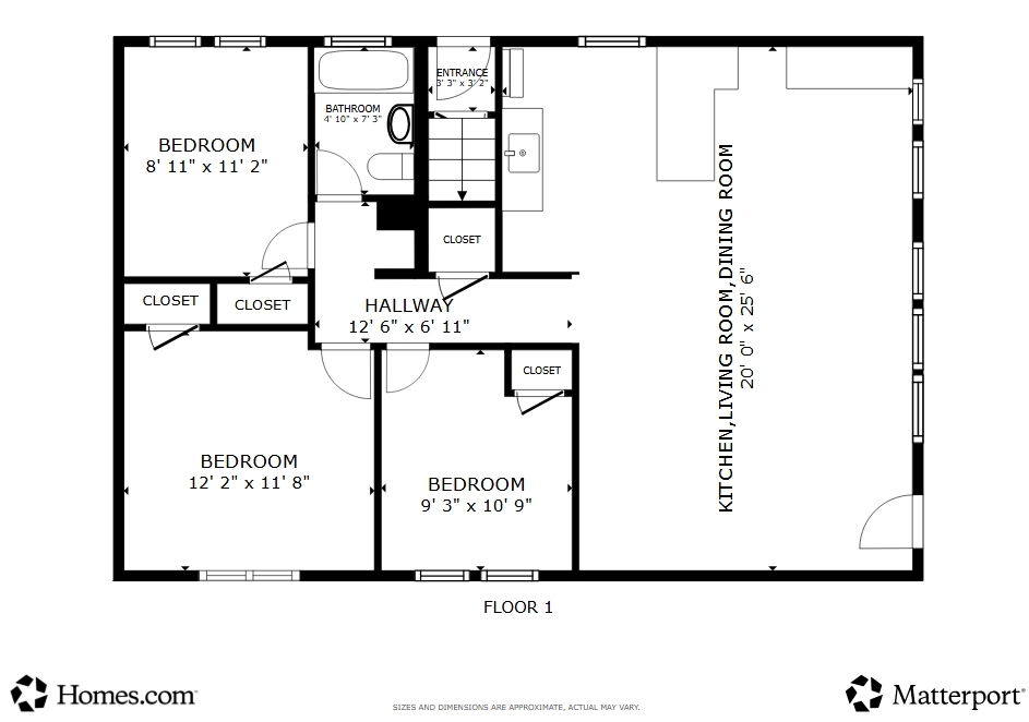 3735 169th Street Country Club Hills, IL 60478 - Photo 17 of 17